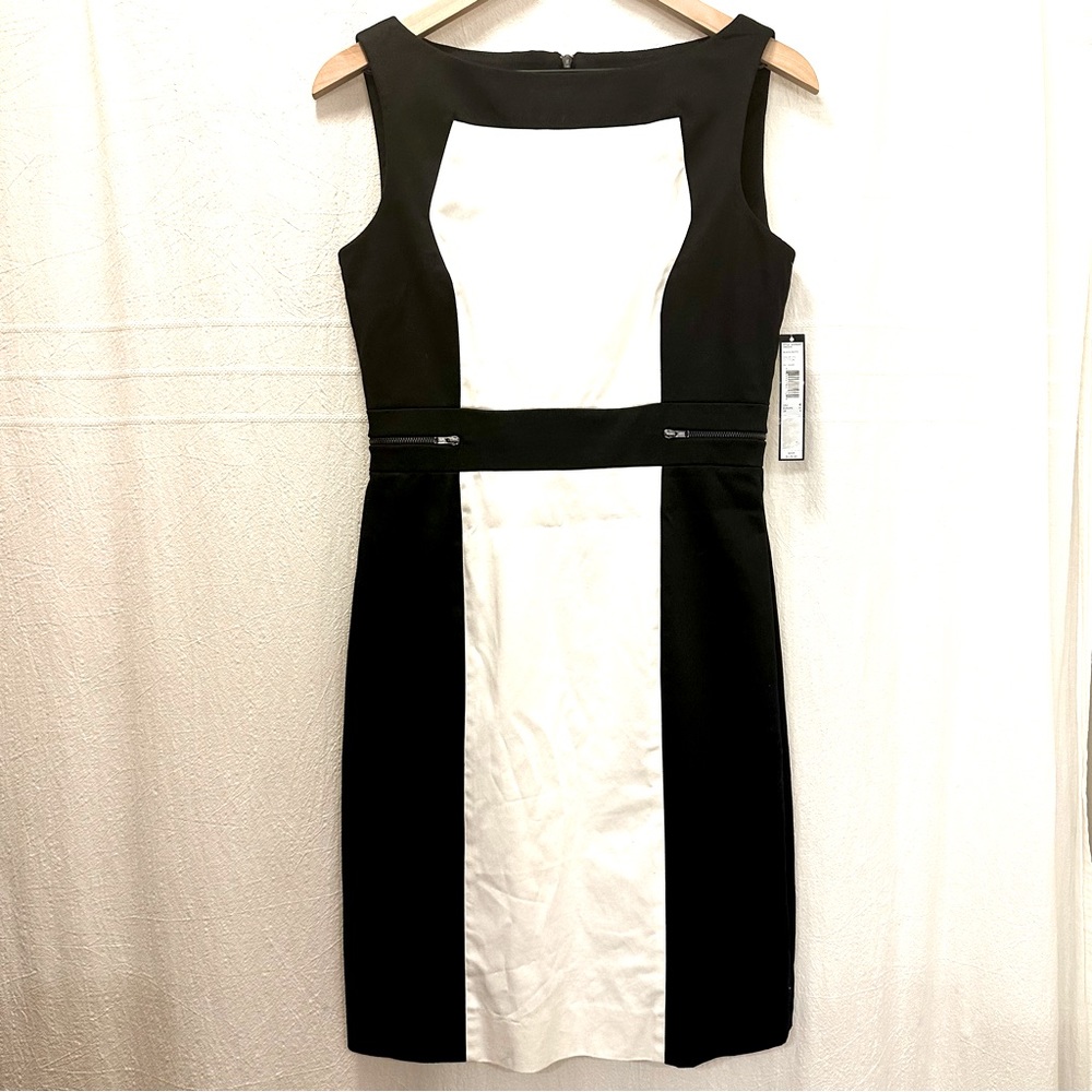 BNWT Tahari Vincent Dress 4